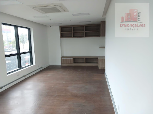 Sala Comercial para Locação em Centro - Diadema, 92m²