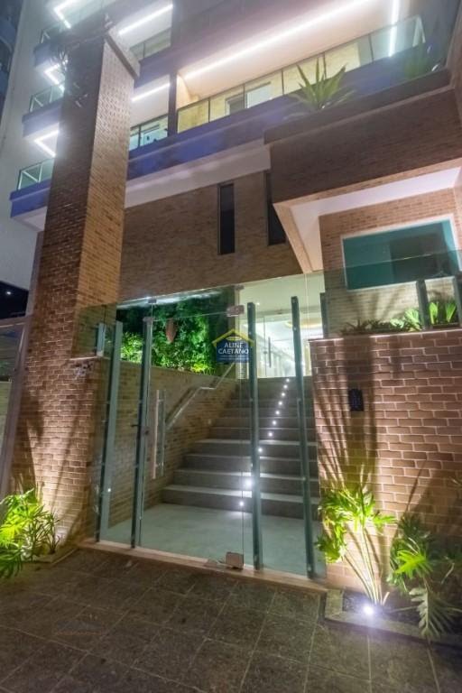 Apartamento à venda com 1 quarto, 1 banheiro, 1 vaga e 44m² no Canto do Forte, Praia Grande (SP) — foto 3 de 30