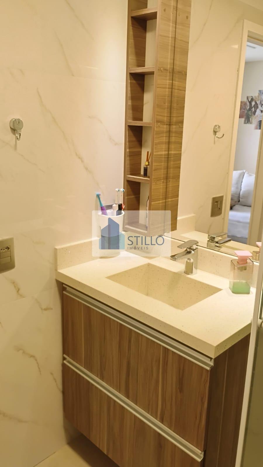 Apartamento à venda com 2 quartos, 1 banheiro e 58m² no Vila Formosa, São Paulo (SP) — foto 14 de 30