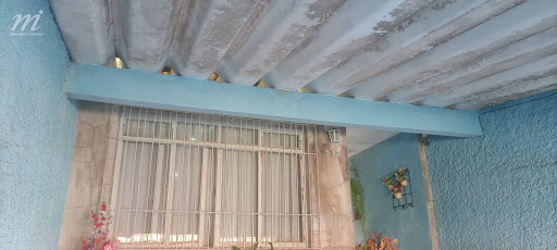 Sobrado em Cidade Dutra  -  São Paulo