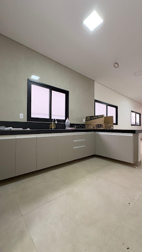 Casa para locação no condomínio Belvedere II