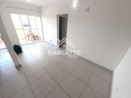 Apartamento em Banzato  -  Marília