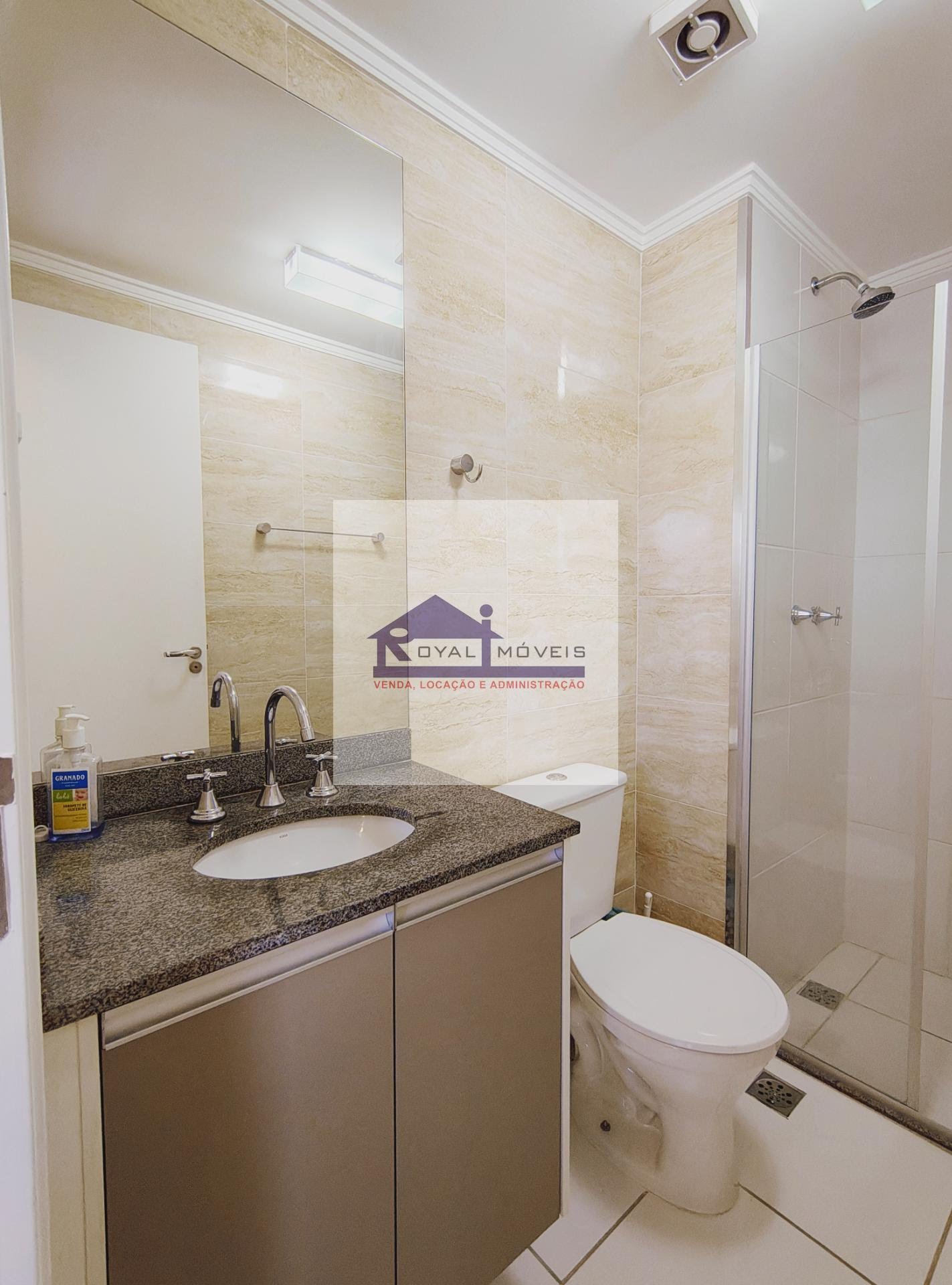 Apartamento para alugar com 1 quarto, 1 banheiro, 1 vaga e 33m² no Vila Mariana, São Paulo (SP) — foto 7 de 30