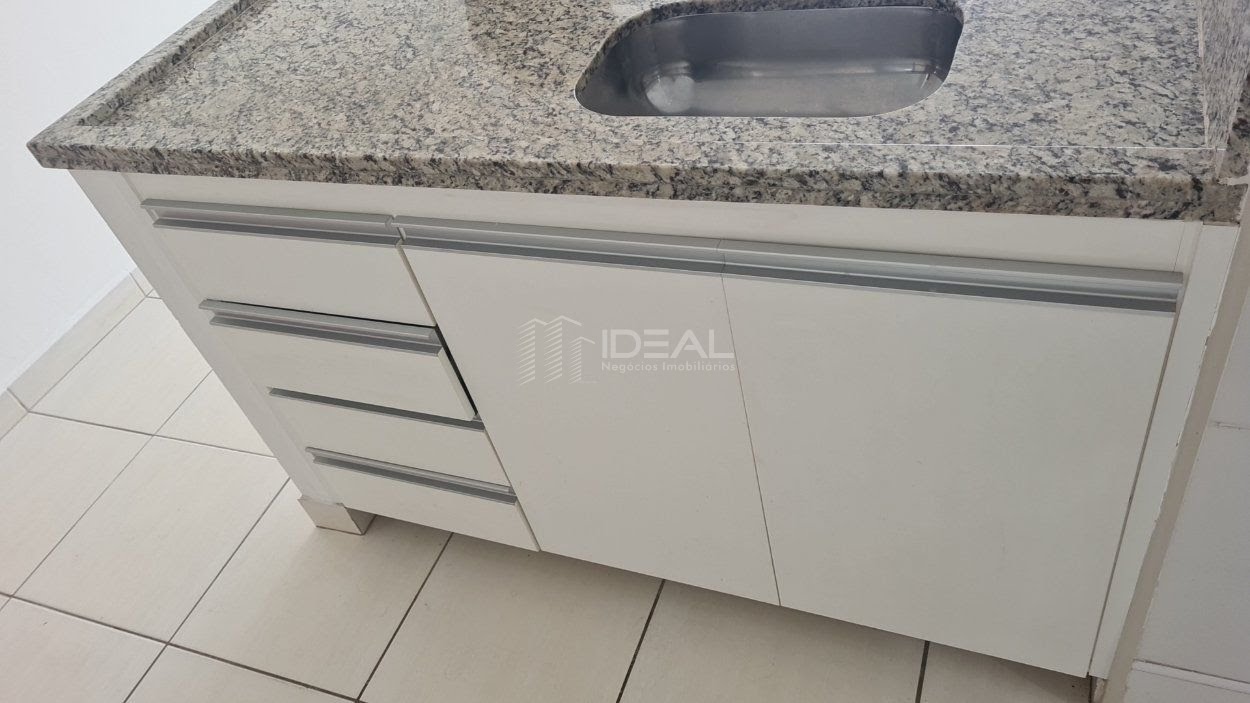 Apartamento para alugar com 2 quartos, 1 banheiro, 1 vaga e 56m² no Centro, Campos dos Goytacazes (RJ) — foto 8 de 14