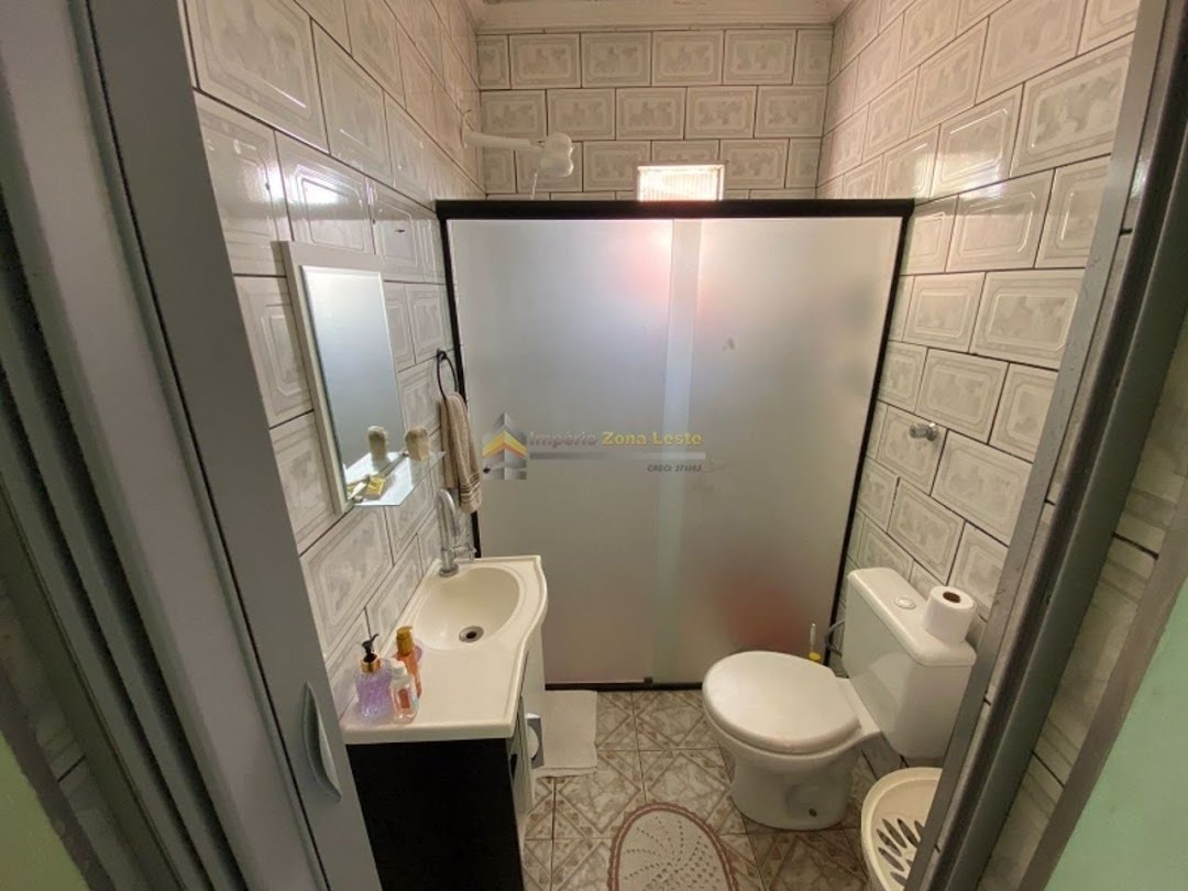 Casa, 3 quartos, 107 m² - Foto 10