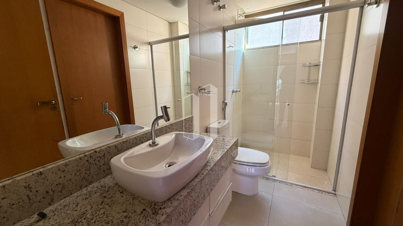 Casa à venda com 3 quartos, 3 suítes, 2 vagas e 238m² no Fazenda Vau das Pombas, Goiânia (GO) — foto 19 de 30
