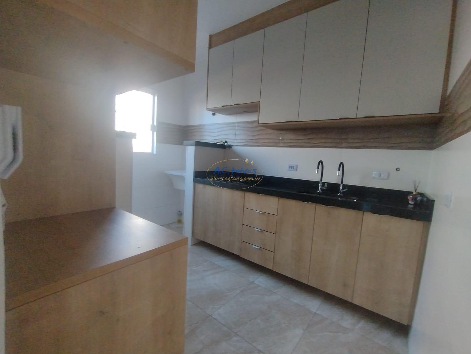 Casa à venda com 3 quartos, 1 suíte, 1 vaga e 84m² no Guilhermina, Praia Grande (SP) — foto 10 de 30