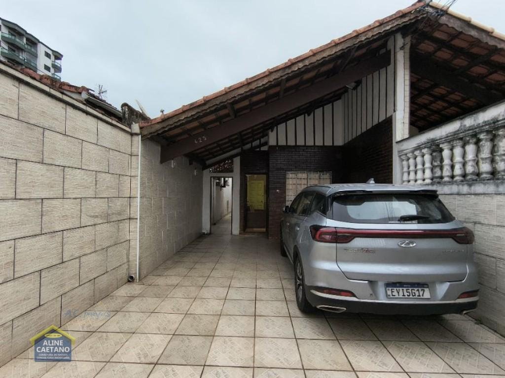 Casa à venda com 2 quartos, 1 suíte, 2 vagas e 130m² no Guilhermina, Praia Grande (SP) — foto 29 de 30