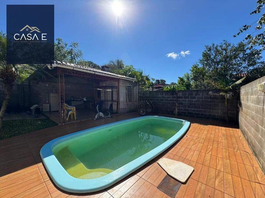 Casa à venda com 4 quartos, 3 banheiros, 3 vagas e 148m² no Modelo, Ijuí (RS) — foto 9 de 15