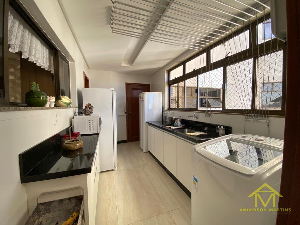 Apartamento, 4 quartos, 245 m² - Foto 13