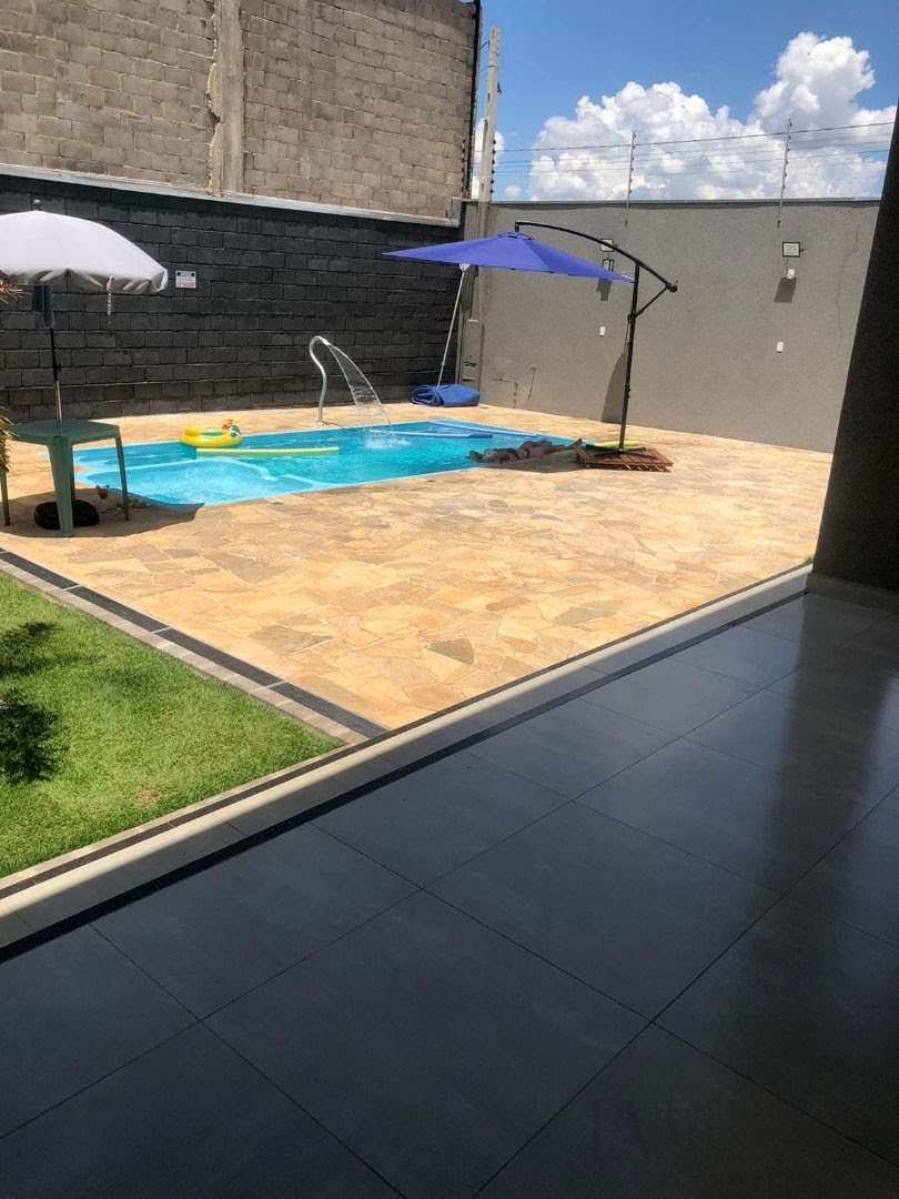 Casa à venda com 2 quartos, 1 suíte, 4 vagas e 112m² no Jardim Gerotto, Mirassol (SP) — foto 4 de 27