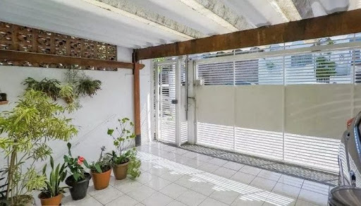 Casa Sobrado em Jardim da Gloria  -  São Paulo