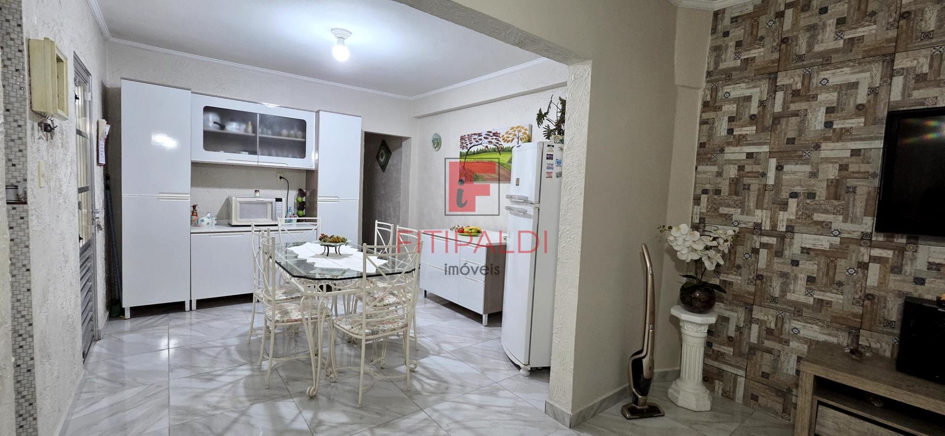 Casa a Venda Vila Milton - Guarulhos