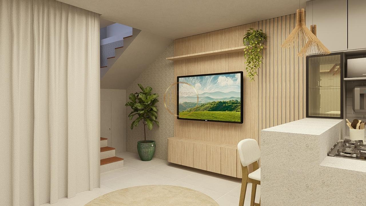Apartamento à venda com 3 quartos, 1 suíte, 1 vaga e 126m² no Orla Taperapuã, Porto Seguro (BA) — foto 21 de 25