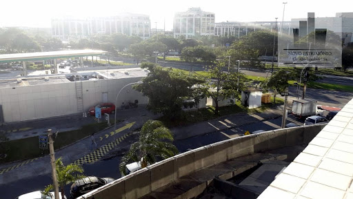 Sala em CENTRO COMERCIAL em Barra da Tijuca - Rio de Janeiro, RJ
