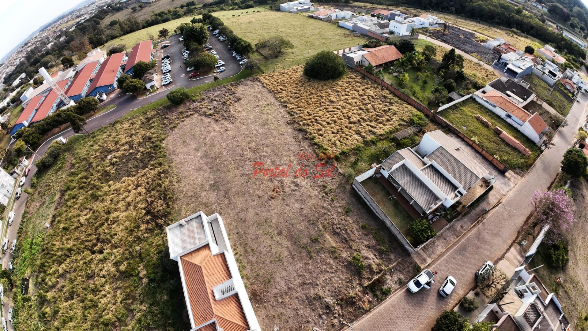 Terreno à venda com 234m² de terreno no Jardim Monte Verde, Santo Antônio da Platina (PR) — foto 7 de 10
