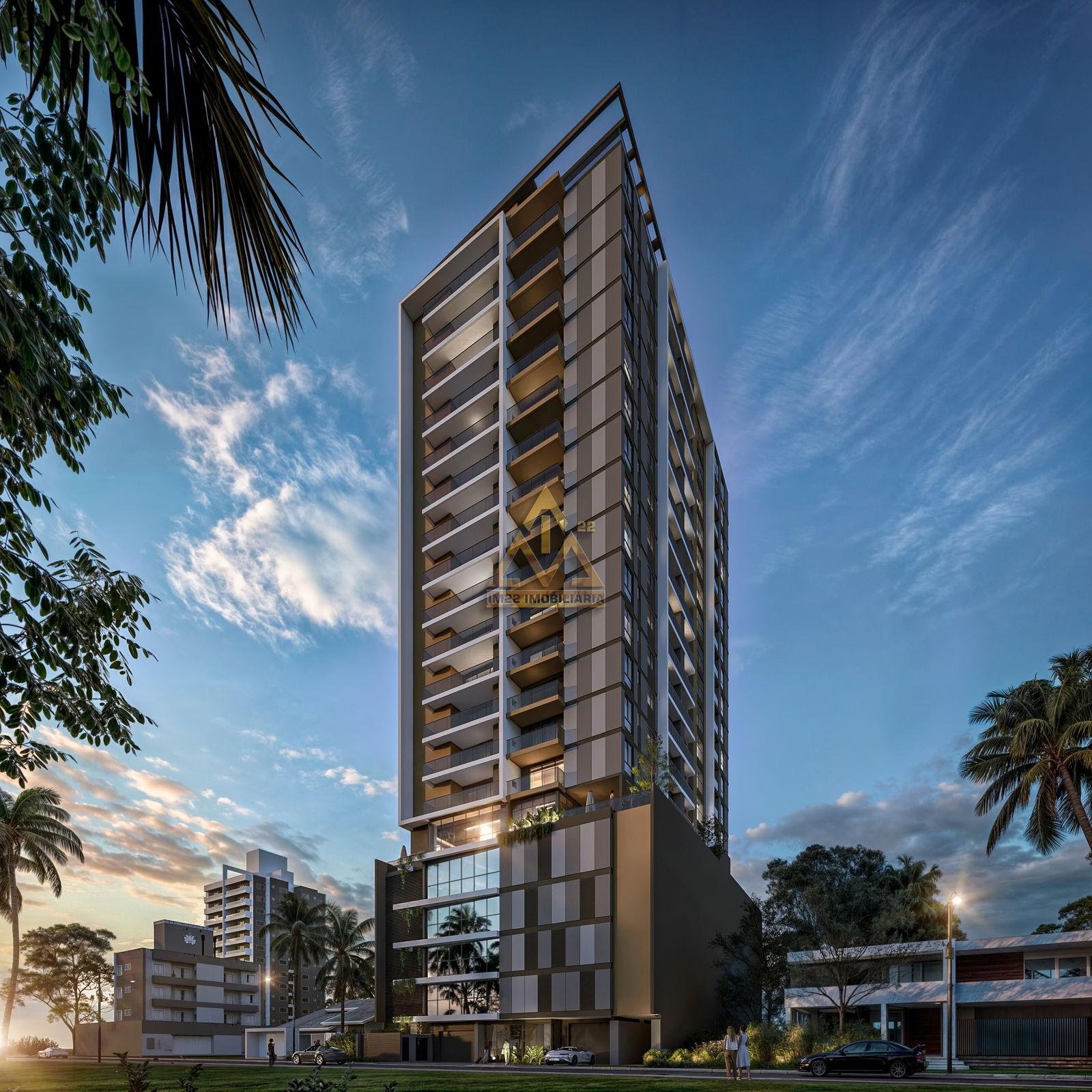 Apartamento à venda com 1 suíte, 1 vaga e 60m² no Itajubá II, Barra Velha (SC) — foto 6 de 6