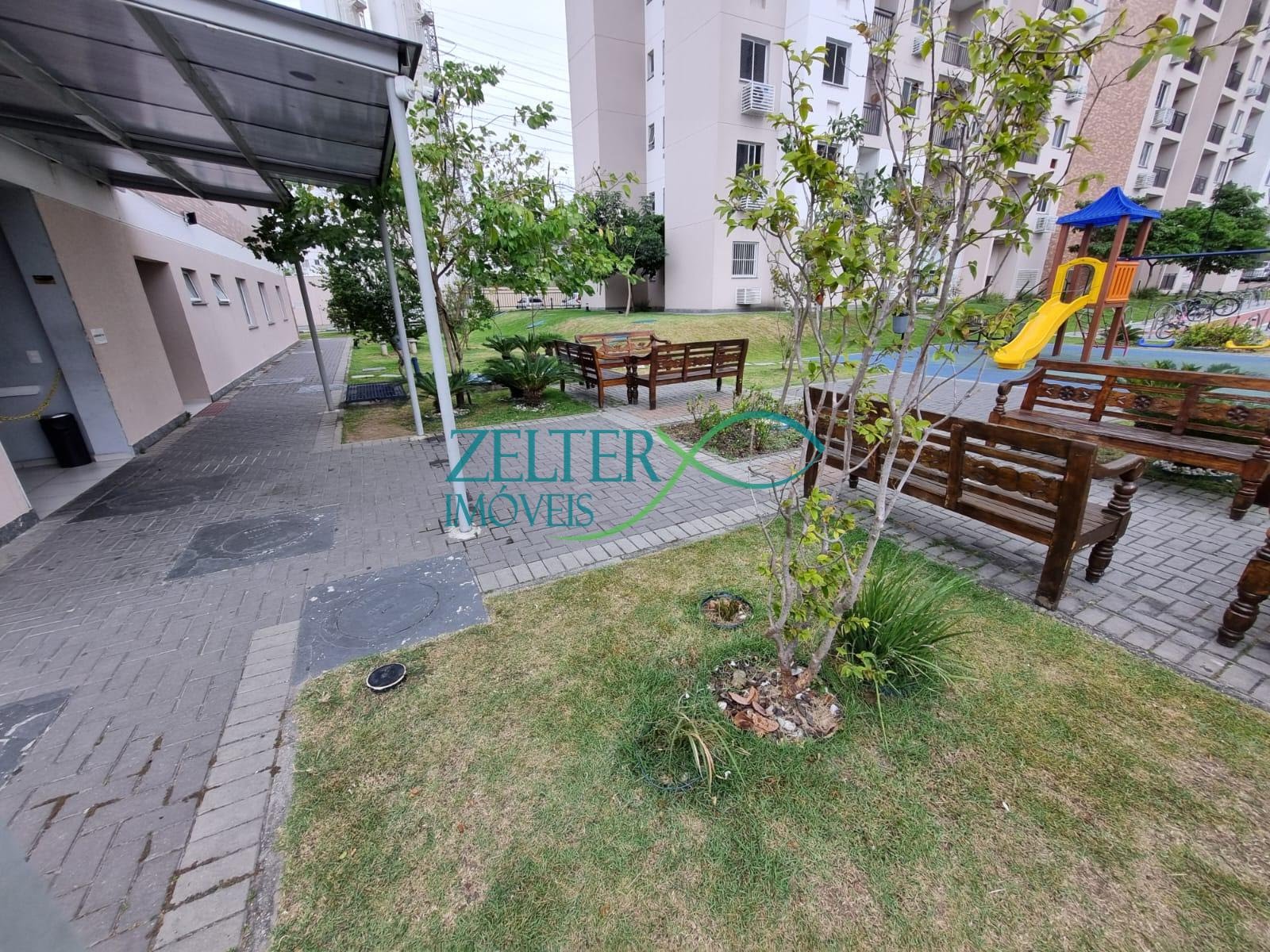 Apartamento à venda com 1 quarto, 1 banheiro e 33m² no Vista Alegre, Rio de Janeiro (RJ) — foto 18 de 29