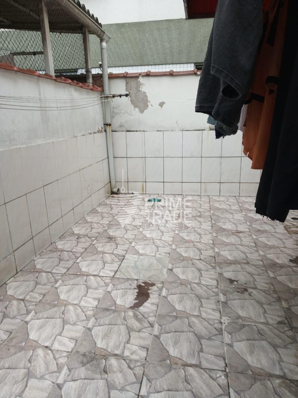 Casa à venda com 4 quartos, 1 suíte, 2 vagas e 166m² no Embaré, Santos (SP) — foto 17 de 27