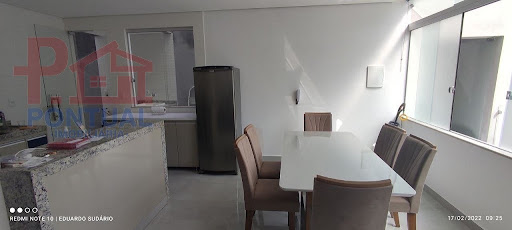 Casa Geminada em Belvedere  -  Coronel Fabriciano