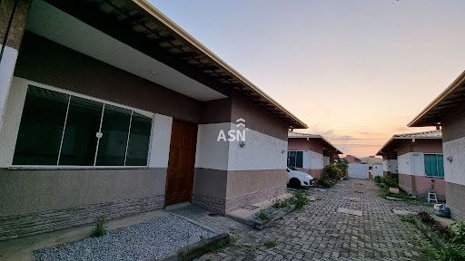 Casa em Chácara Mariléa  -  Rio das Ostras