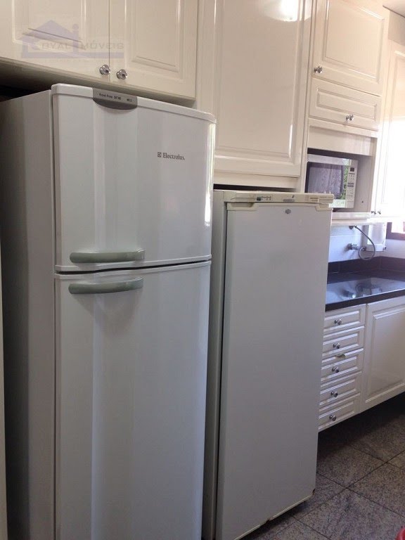 Apartamento à venda com 4 quartos, 1 suíte, 3 vagas e 140m² no Vila Mariana, São Paulo (SP) — foto 10 de 30