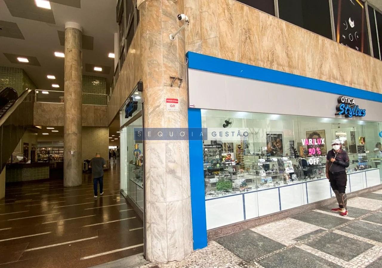 Comercial para alugar com 1 banheiro e 24m² no República, São Paulo (SP) — foto 16 de 18