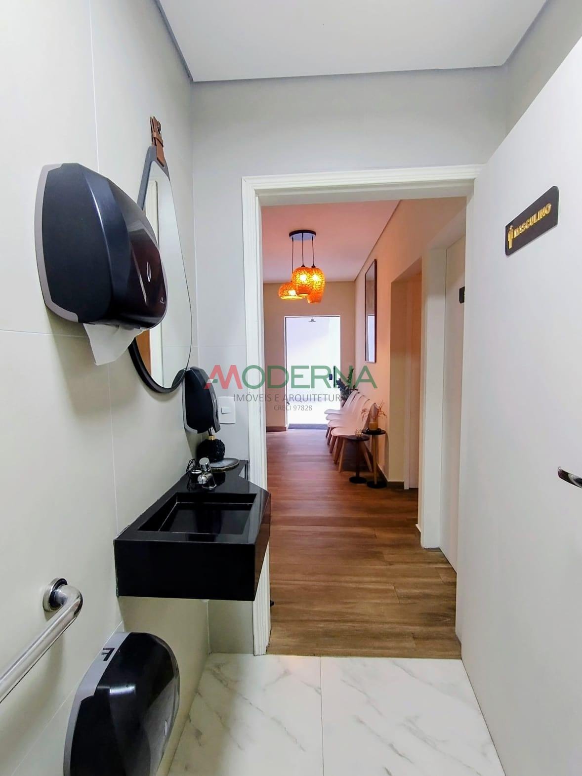 Comercial para alugar com 3 banheiros e 6m² no Paulicéia, São Bernardo do Campo (SP) — foto 28 de 30