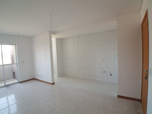 Sala e cozinha 