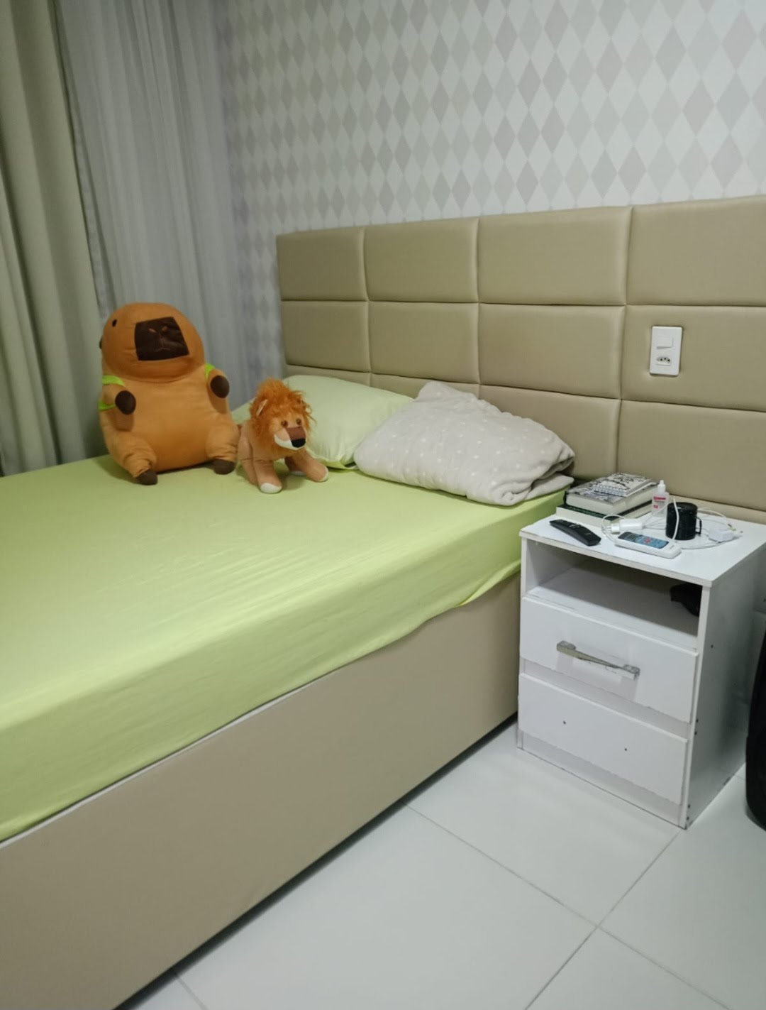 Casa à venda com 3 quartos, 2 suítes, 2 vagas e 280m² no Queimadinha, Feira de Santana (BA) — foto 14 de 19