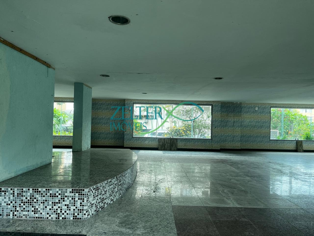 Apartamento à venda com 2 quartos, 1 banheiro, 1 vaga e 48m² no Irajá, Rio de Janeiro (RJ) — foto 19 de 21