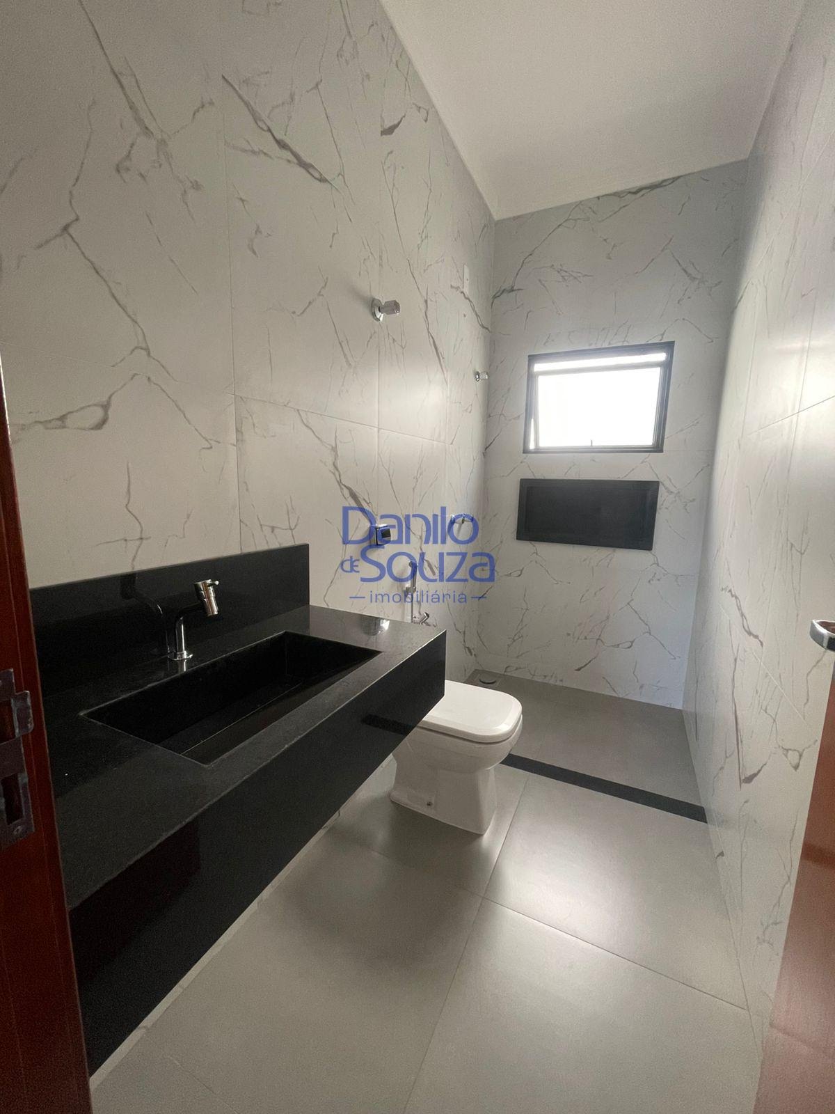 Casa à venda com 2 quartos, 1 suíte, 2 vagas e 107m² no Portal do Camburi, Araxá (MG) — foto 11 de 16