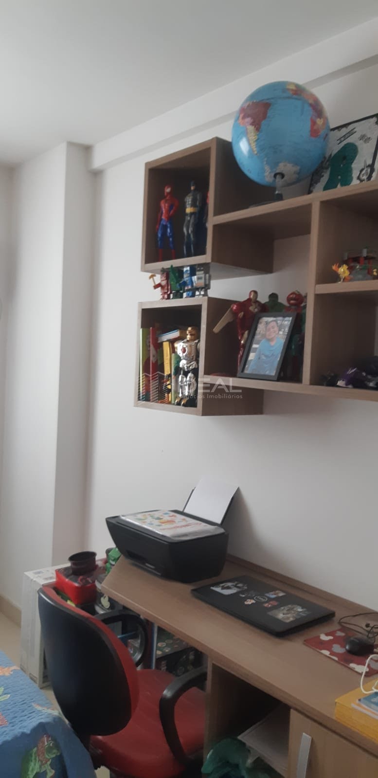 Apartamento à venda com 3 quartos, 1 suíte, 2 vagas e 90m² no Parque Flamboyant, Campos dos Goytacazes (RJ) — foto 27 de 30