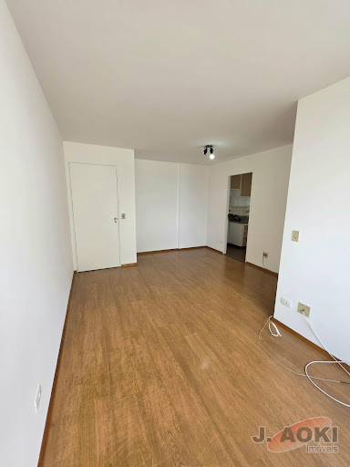 Apartamento em Vila Clementino  -  São Paulo