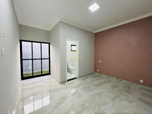 Casa em Condomínio no Jardim Novo Horizonte em Sorocaba, 117m², 03 dormitórios, 01 suíte , 01 vagas de garagem.