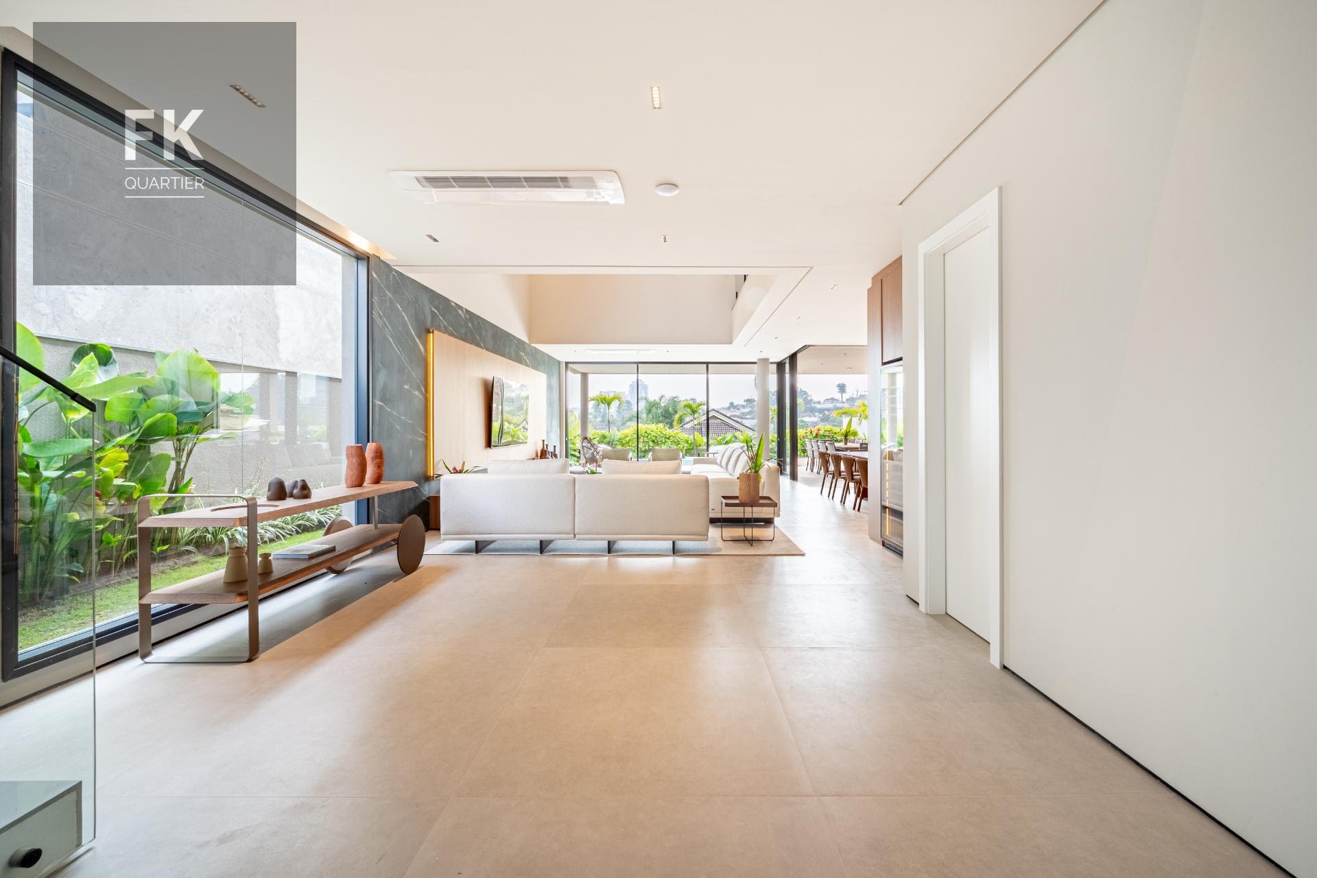 Casa à venda com 4 quartos, 4 suítes, 3 vagas e 535m² no Alphaville Residencial Dois, Barueri (SP) — foto 5 de 30