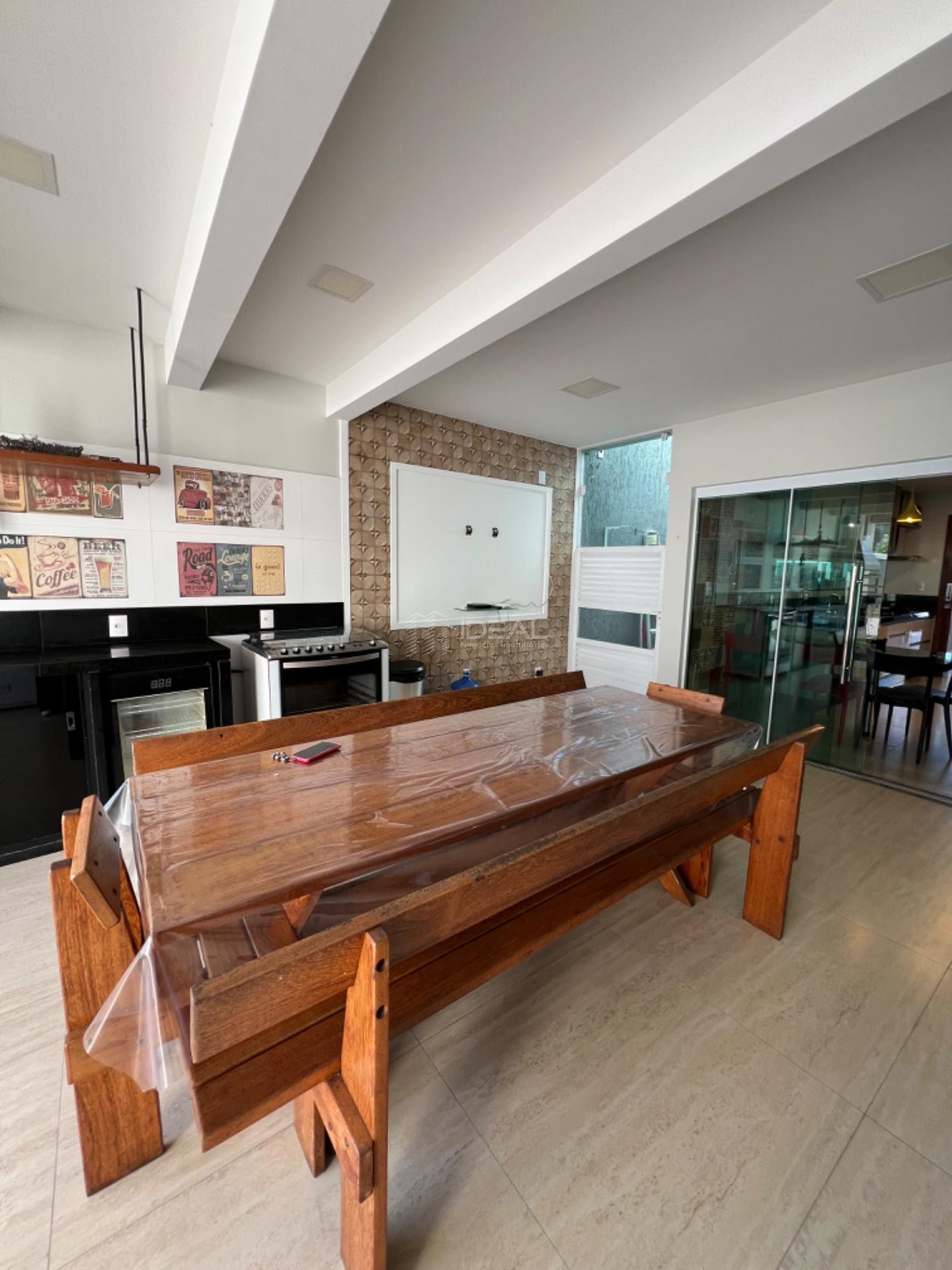 Casa à venda com 5 quartos, 4 suítes, 4 vagas e 330m² no Parque Santo Amaro, Campos dos Goytacazes (RJ) — foto 23 de 30
