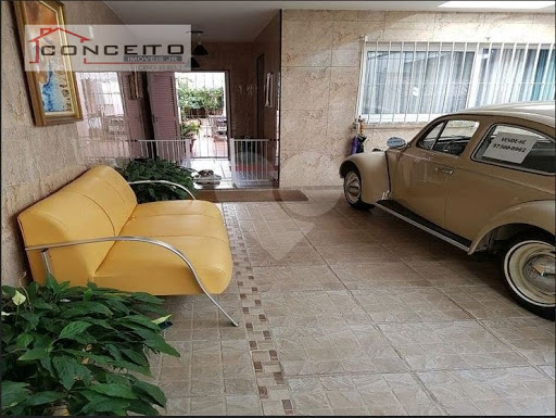 Casa em Vila Gomes Cardim  -  São Paulo