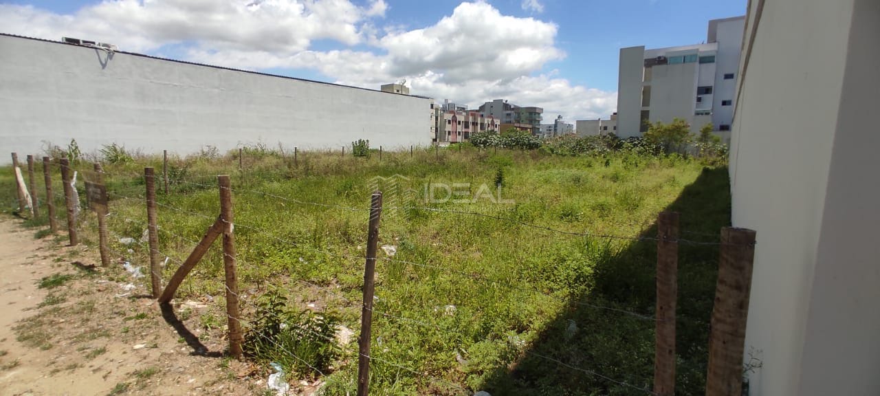 Terreno para locação na Av. 28 de Março - Campos dos Goytacazes, RJ 