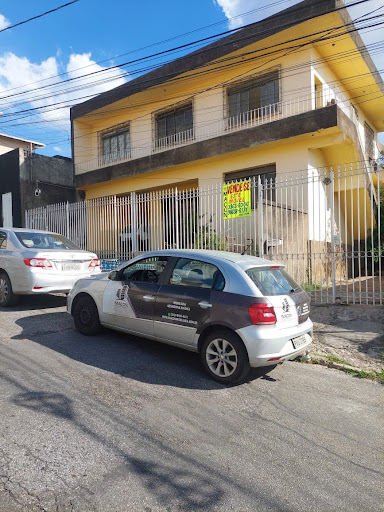 Casa em Amazonas  -  Contagem