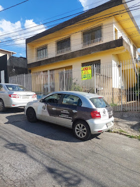 Casa em Amazonas  -  Contagem