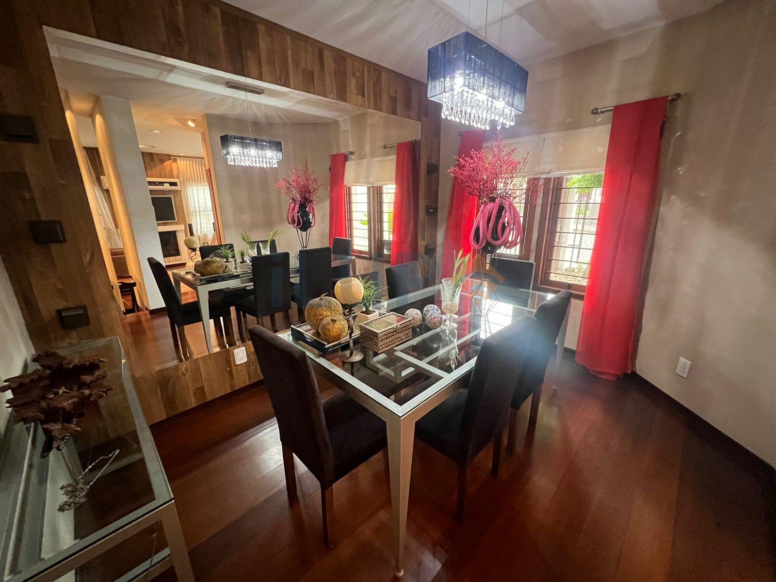 Sala de jantar