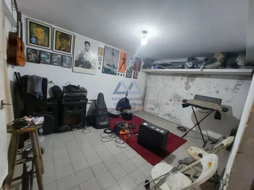 Casa à venda com 3 quartos, 2 banheiros, 3 vagas e 130m² no Cursino, São Paulo (SP) — foto 19 de 22