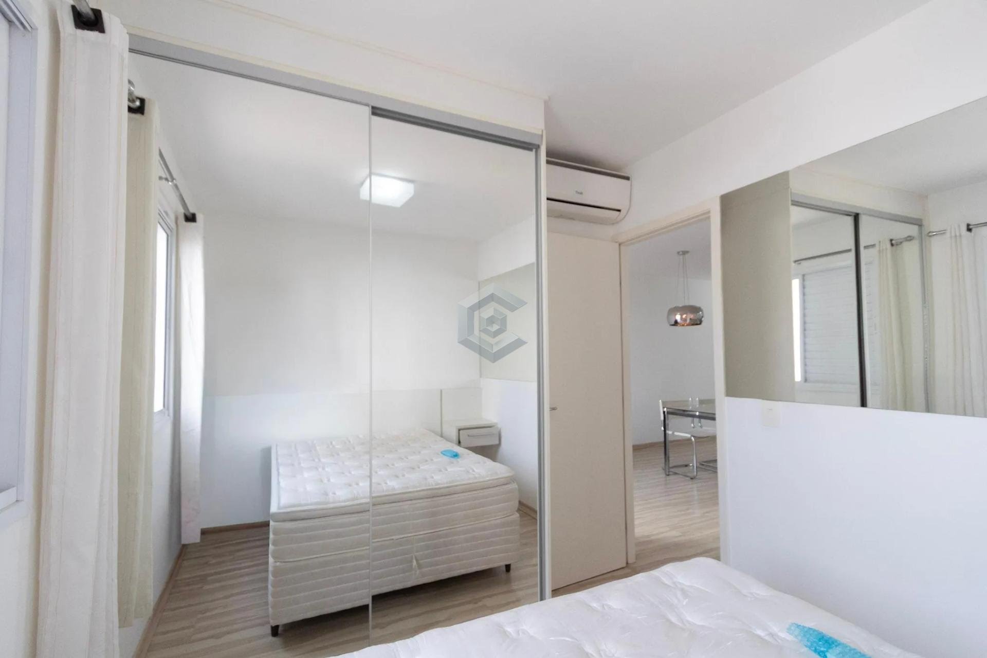 Apartamento à venda com 2 quartos, 1 banheiro, 1 vaga e 48m² no Vila Angelica, Sorocaba (SP) — foto 20 de 30