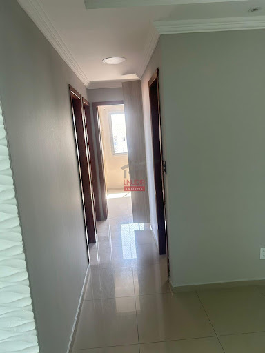 Apartamento à Venda em Colina de Laranjeiras, Cond. Ilha de Vitória