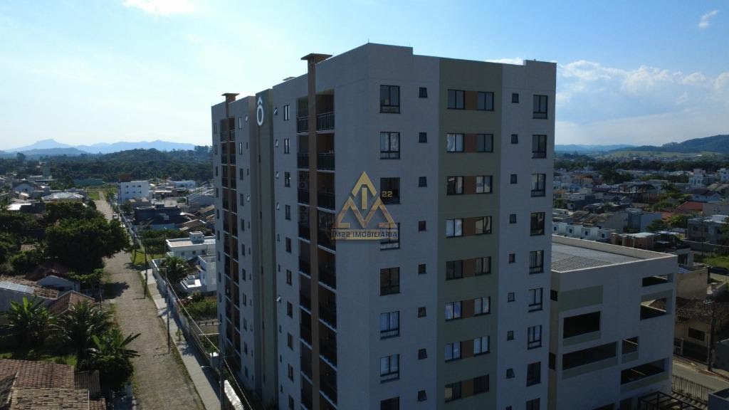 Apartamento à venda com 2 quartos, 1 vaga e 63m² no Itacolomi, Balneário Piçarras (SC) — foto 3 de 30