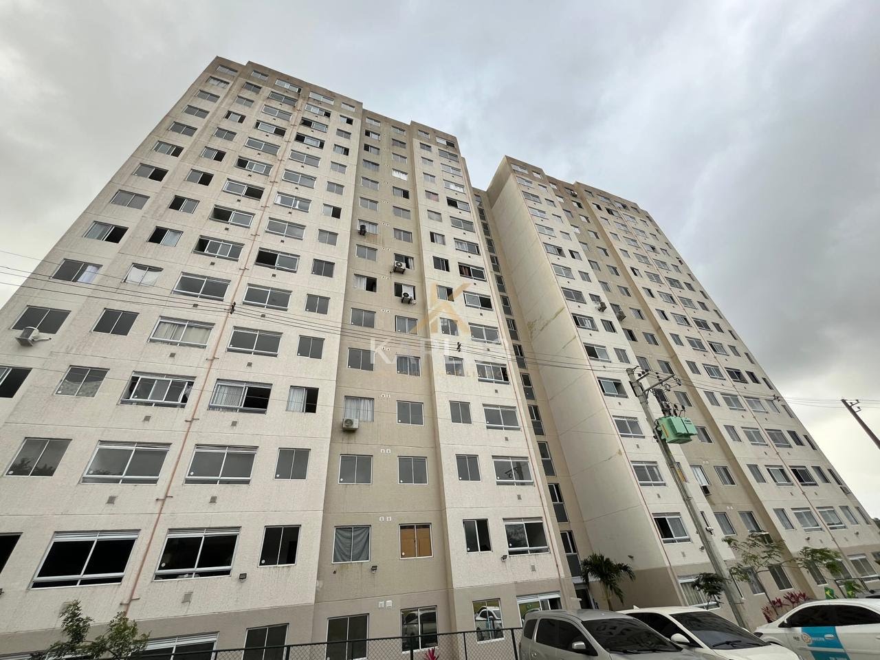 Apartamento para alugar com 2 quartos, 1 banheiro e 36m² no Passarinho, Recife (PE) — foto 21 de 23
