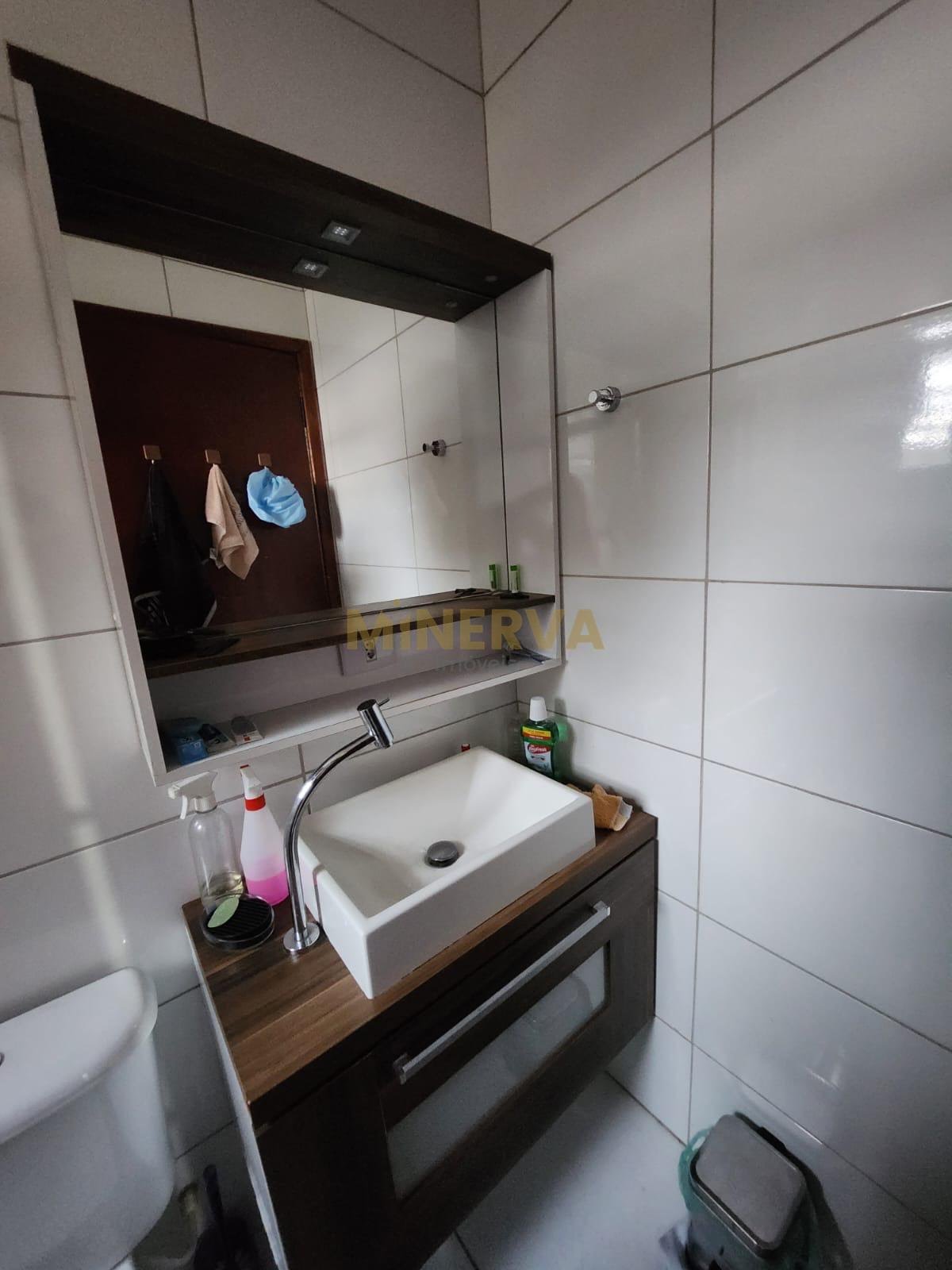 Casa à venda com 2 quartos, 2 banheiros, 1 vaga e 56m² no Vila Esperança, São Paulo (SP) — foto 15 de 20