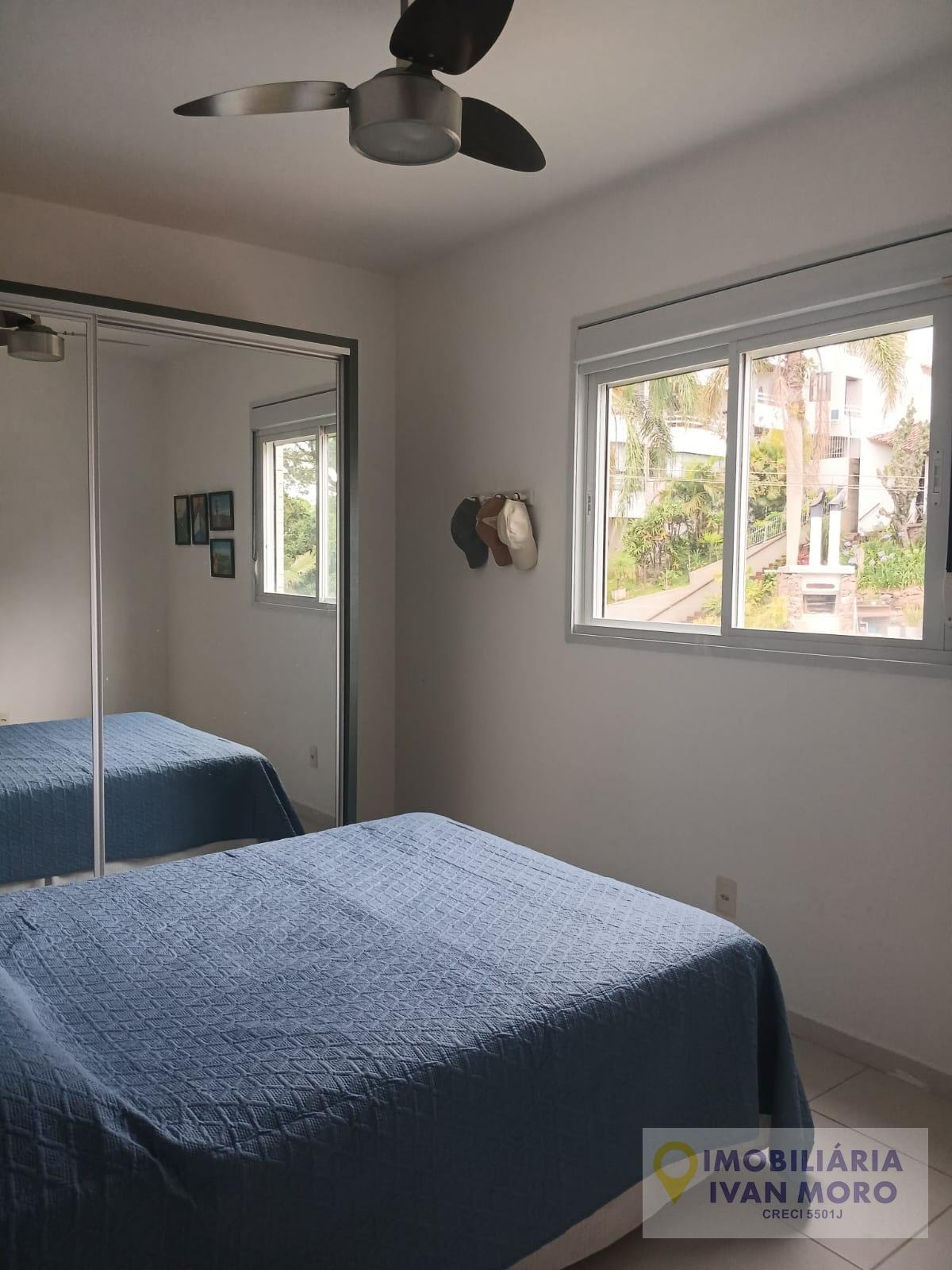 Apartamento à venda com 3 quartos, 1 suíte, 2 vagas e 105m² no Canasvieiras, Florianópolis (SC) — foto 13 de 30