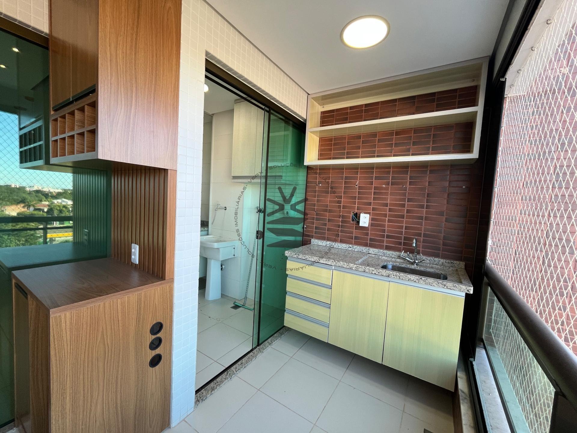 Apartamento à venda com 3 quartos, 1 suíte, 2 vagas e 93m² no Morada Nobre, Barreiras (BA) — foto 10 de 24